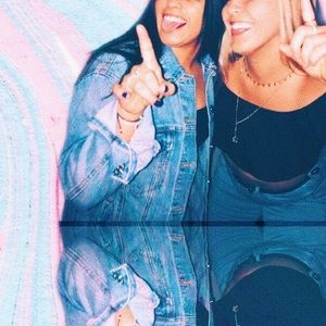 Meet your Posher, Nikki